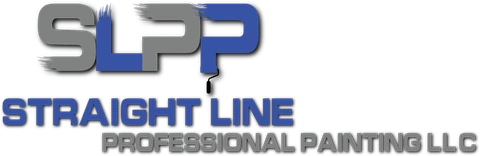 Straight Line Professional Painting LLC logo