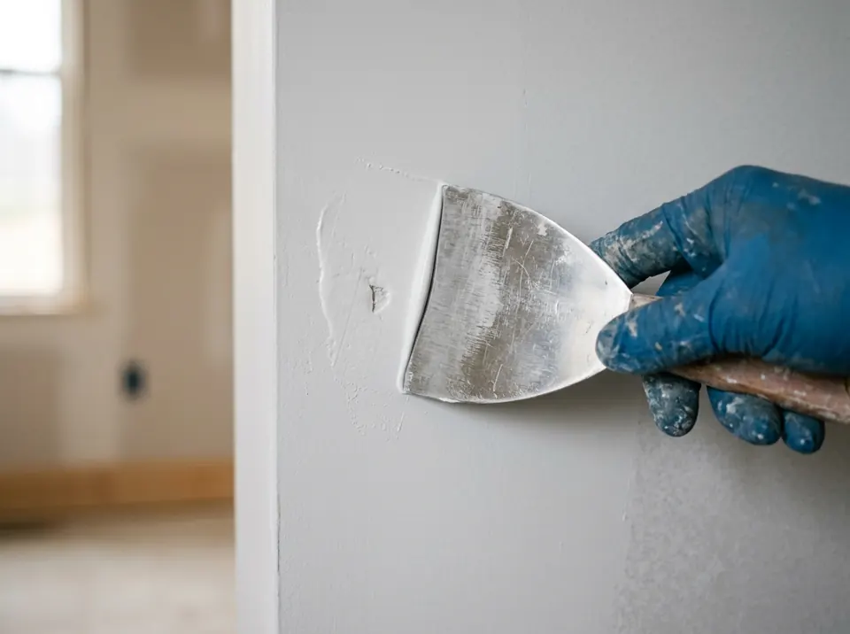 Commercial Painting Solutions by Straight Line Professional Painting in Warner Robins, GA